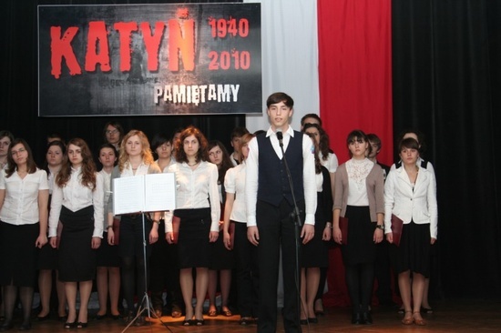 Sesja edukacyjno – historyczna