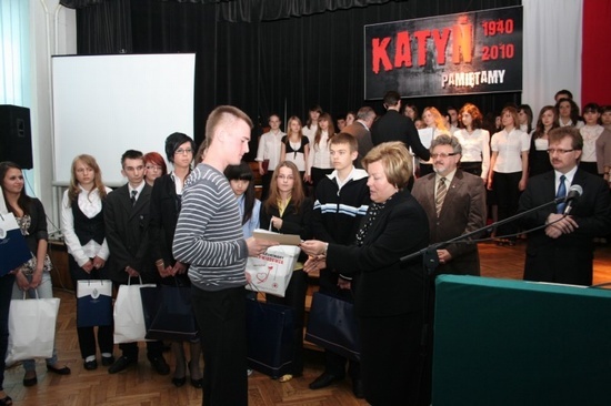 Sesja edukacyjno – historyczna