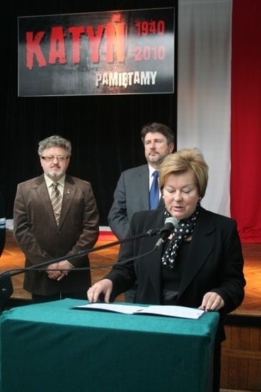 Sesja edukacyjno – historyczna