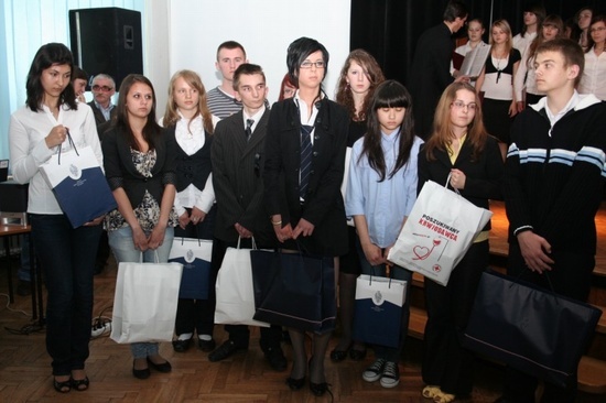 Sesja edukacyjno – historyczna