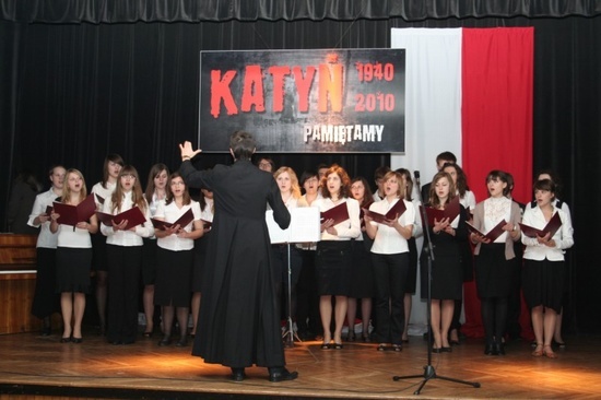 Sesja edukacyjno – historyczna