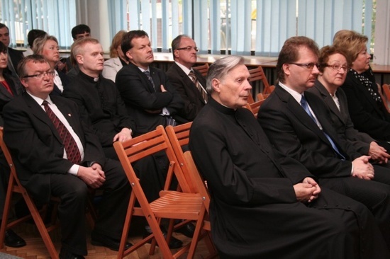 Sesja edukacyjno – historyczna