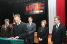 Sesja edukacyjno – historyczna