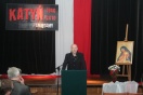 Sesja edukacyjno – historyczna