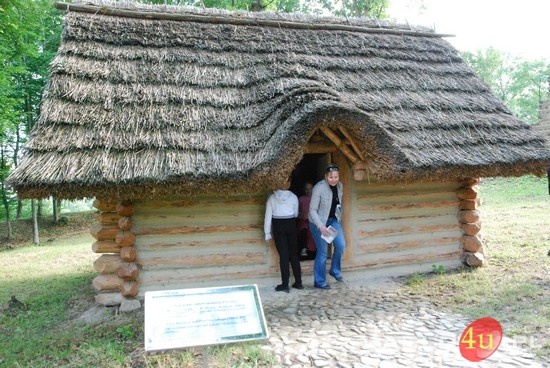 Skansen Archeologiczny w Trzcinicy fot. Ilona Czarnecka