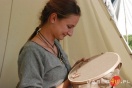 Skansen Archeologiczny w Trzcinicy fot. Ilona Czarnecka