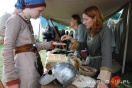 Skansen Archeologiczny w Trzcinicy fot. Ilona Czarnecka
