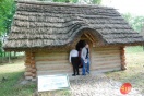 Skansen Archeologiczny w Trzcinicy fot. Ilona Czarnecka