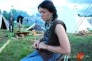 Skansen Archeologiczny w Trzcinicy fot. Ilona Czarnecka