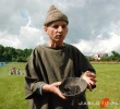 Skansen Archeologiczny w Trzcinicy fot. Ilona Czarnecka
