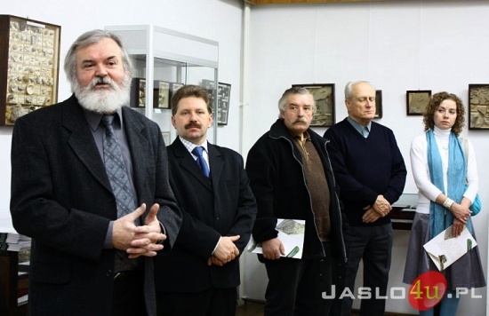 Skarby ziemi...w Muzeum Regionalnym