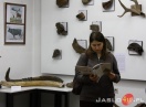 Skarby ziemi...w Muzeum Regionalnym