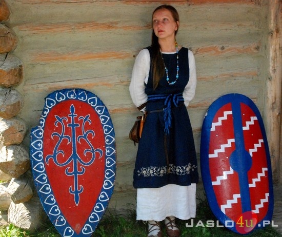 Słowiańska Niedziela w Karpackiej Troi fot. Ilona Czarnecka