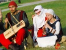 Słowiańska Niedziela w Karpackiej Troi fot. Ilona Czarnecka