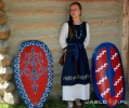 Słowiańska Niedziela w Karpackiej Troi fot. Ilona Czarnecka