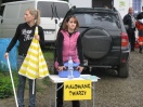 "Sobota nad wodą" w Skołyszynie