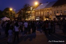 Sopot w Jaśle, jaślanin w Sopocie