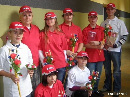 SP nr 2 w Portugalii