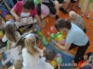 Spartakiada niepełnosprawnych w Gimnazjum nr 2-fot.Marek Dybaś