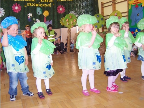 Spotkanie z ekologią