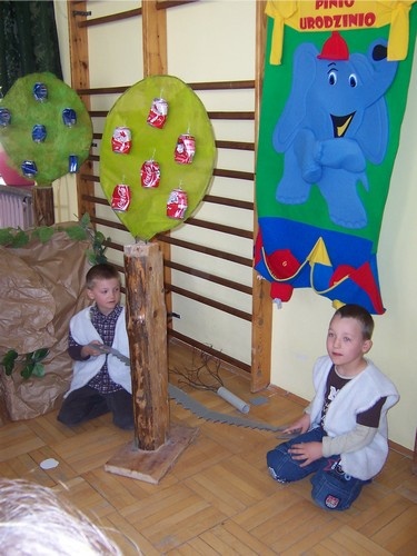 Spotkanie z ekologią