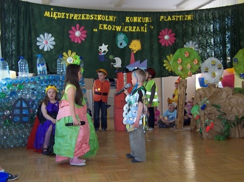 Spotkanie z ekologią