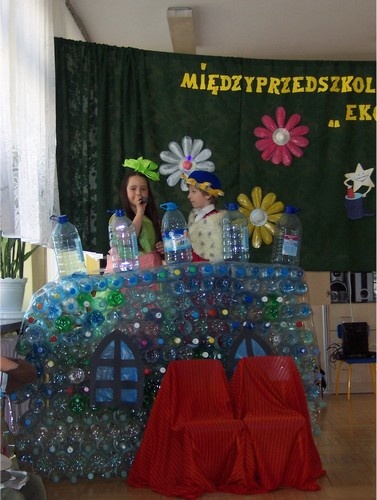 Spotkanie z ekologią
