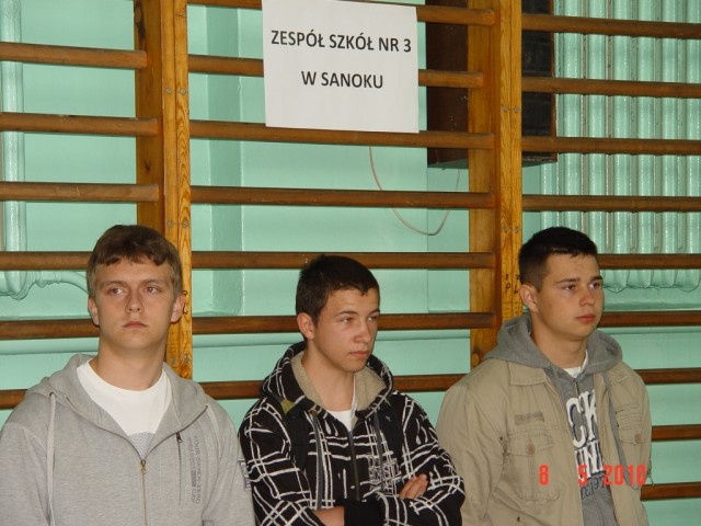 „Sprawni jak żołnierze”
