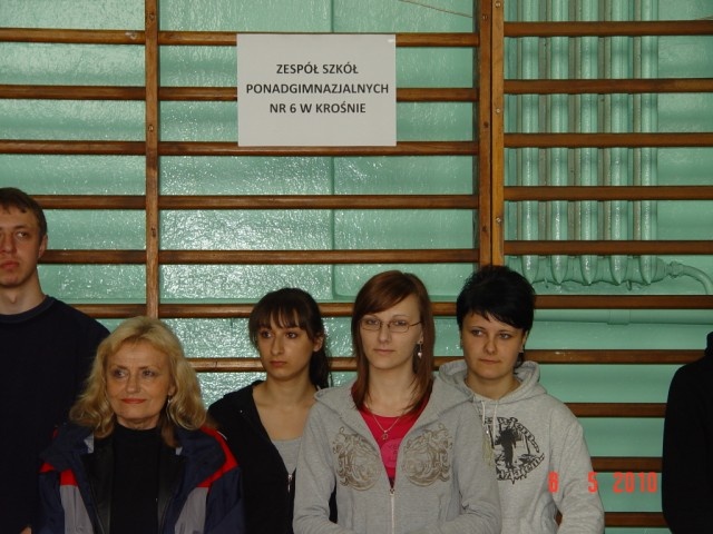 „Sprawni jak żołnierze”