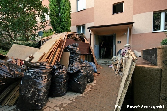Sprzątanie Jasła
