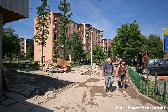 Sprzątanie Jasła