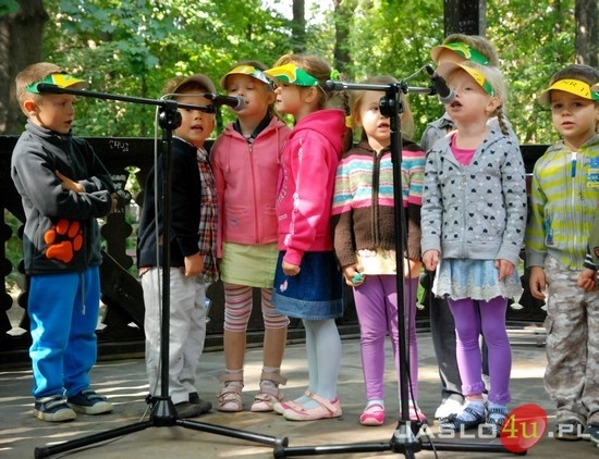 Sprzątanie Świata 2011 fot. Ilona Czarnecka