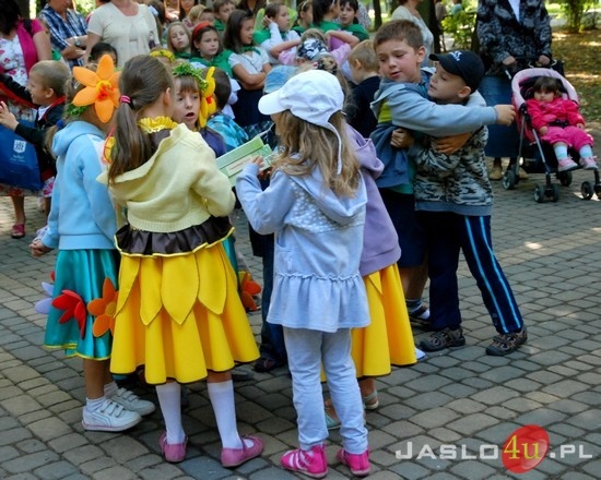 Sprzątanie Świata 2011 fot. Ilona Czarnecka