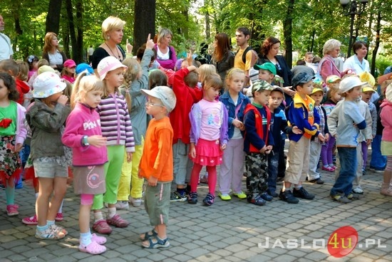 Sprzątanie Świata 2011 fot. Ilona Czarnecka