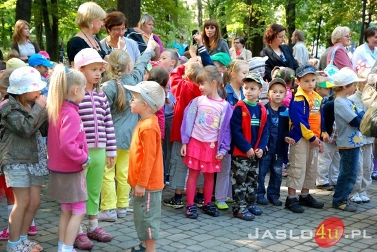 Sprzątanie Świata 2011 fot. Ilona Czarnecka