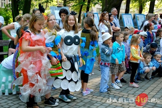 Sprzątanie Świata 2011 fot. Ilona Czarnecka