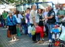 Sprzątanie Świata 2011 fot. Ilona Czarnecka