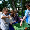 Sprzątanie Świata 2011 fot. Ilona Czarnecka