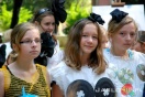 Sprzątanie Świata 2011 fot. Ilona Czarnecka