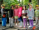 Sprzątanie Świata 2011 fot. Ilona Czarnecka