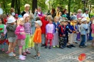 Sprzątanie Świata 2011 fot. Ilona Czarnecka