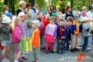 Sprzątanie Świata 2011 fot. Ilona Czarnecka