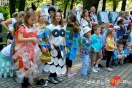 Sprzątanie Świata 2011 fot. Ilona Czarnecka