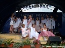 Stan Borys i Anna Seniuk w Umieszczu