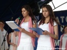 Stan Borys i Anna Seniuk w Umieszczu