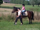 Stan Borys i Anna Seniuk w Umieszczu