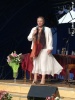 Stan Borys i Anna Seniuk w Umieszczu