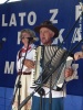 Stan Borys i Anna Seniuk w Umieszczu