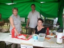 Stan Borys i Anna Seniuk w Umieszczu