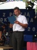 Stan Borys i Anna Seniuk w Umieszczu